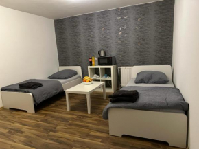 Fair apartment 2